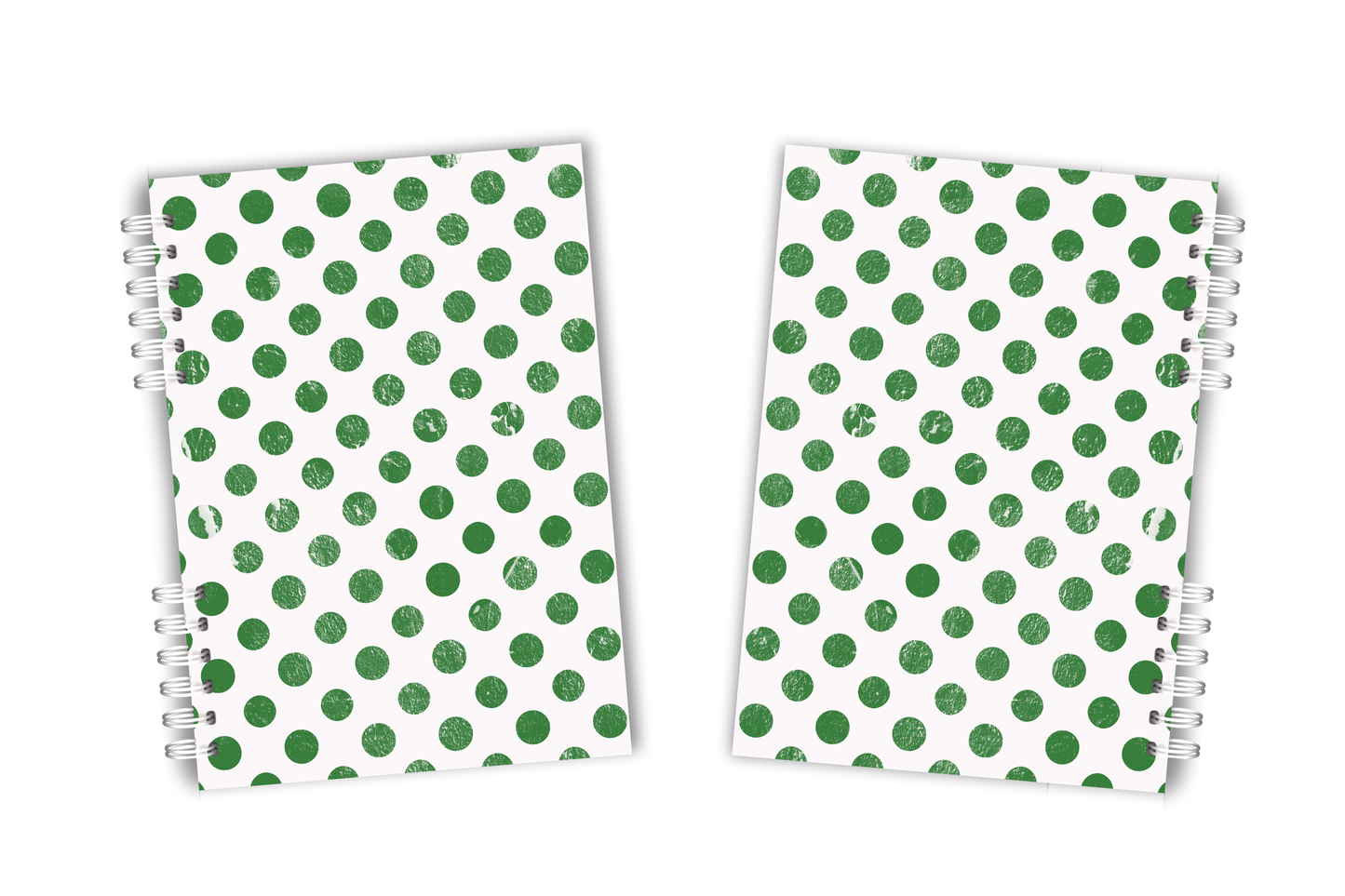 Cuadernos Vibra Verde