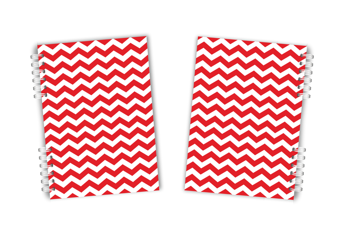 Cuadernos Vibra Rojo