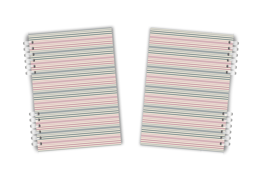 Cuadernos Encanto Vintage