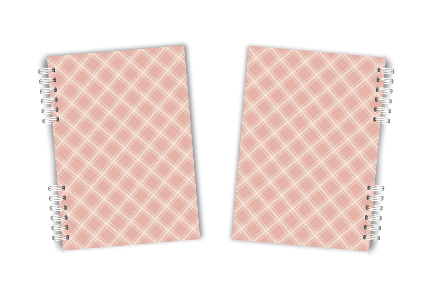 Cuadernos Líneas Escocesas Soft