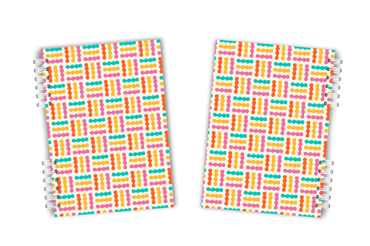 Cuadernos Color Pop