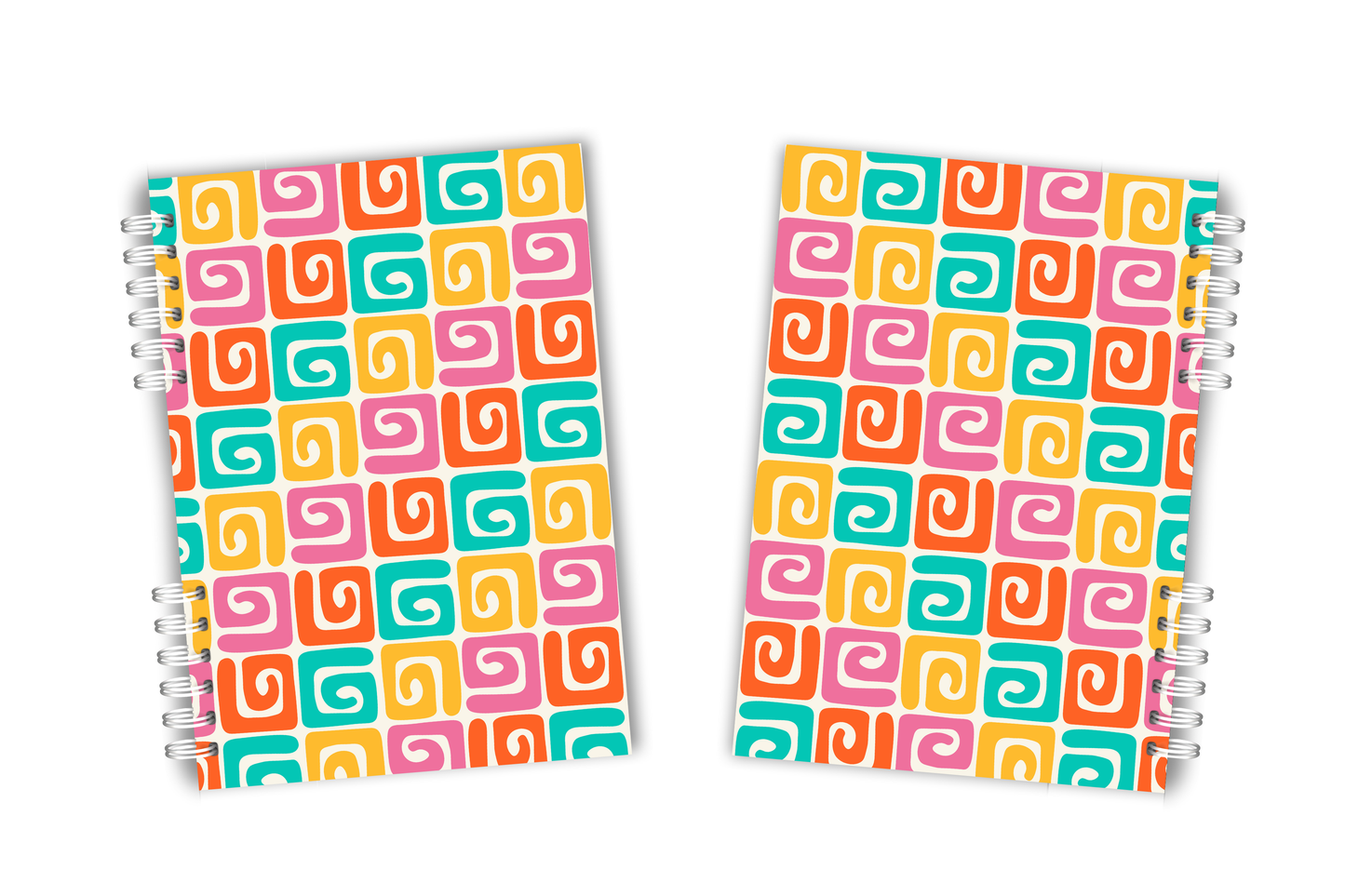 Cuadernos Color Pop