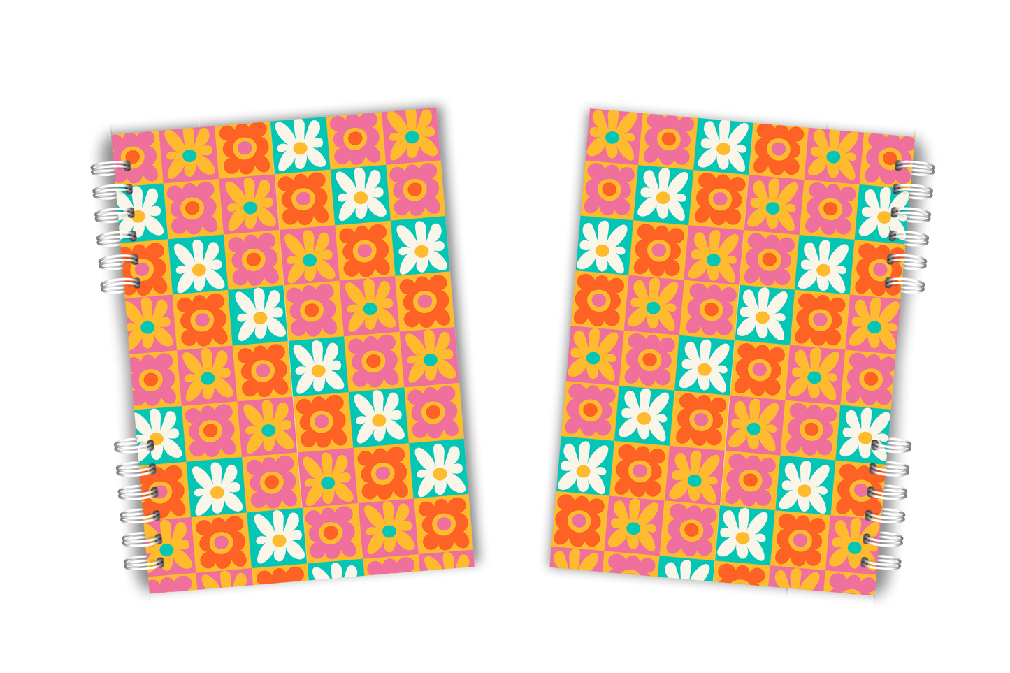 Cuadernos Color Pop