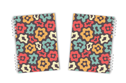 Cuadernos Esencia Tribal