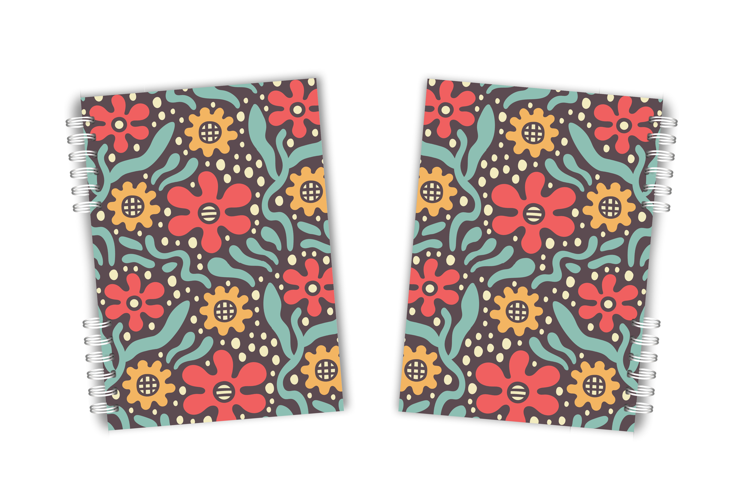 Cuadernos Esencia Tribal