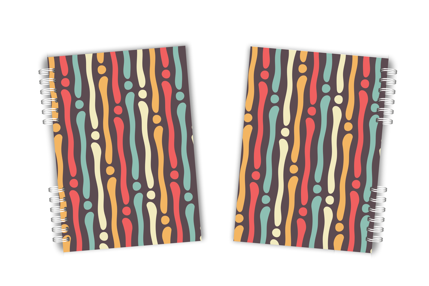 Cuadernos Esencia Tribal