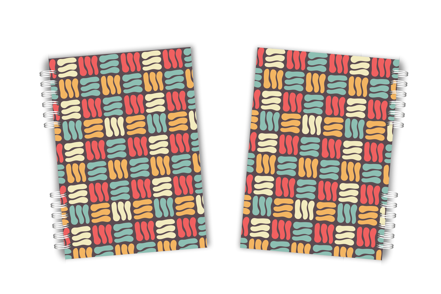 Cuadernos Esencia Tribal