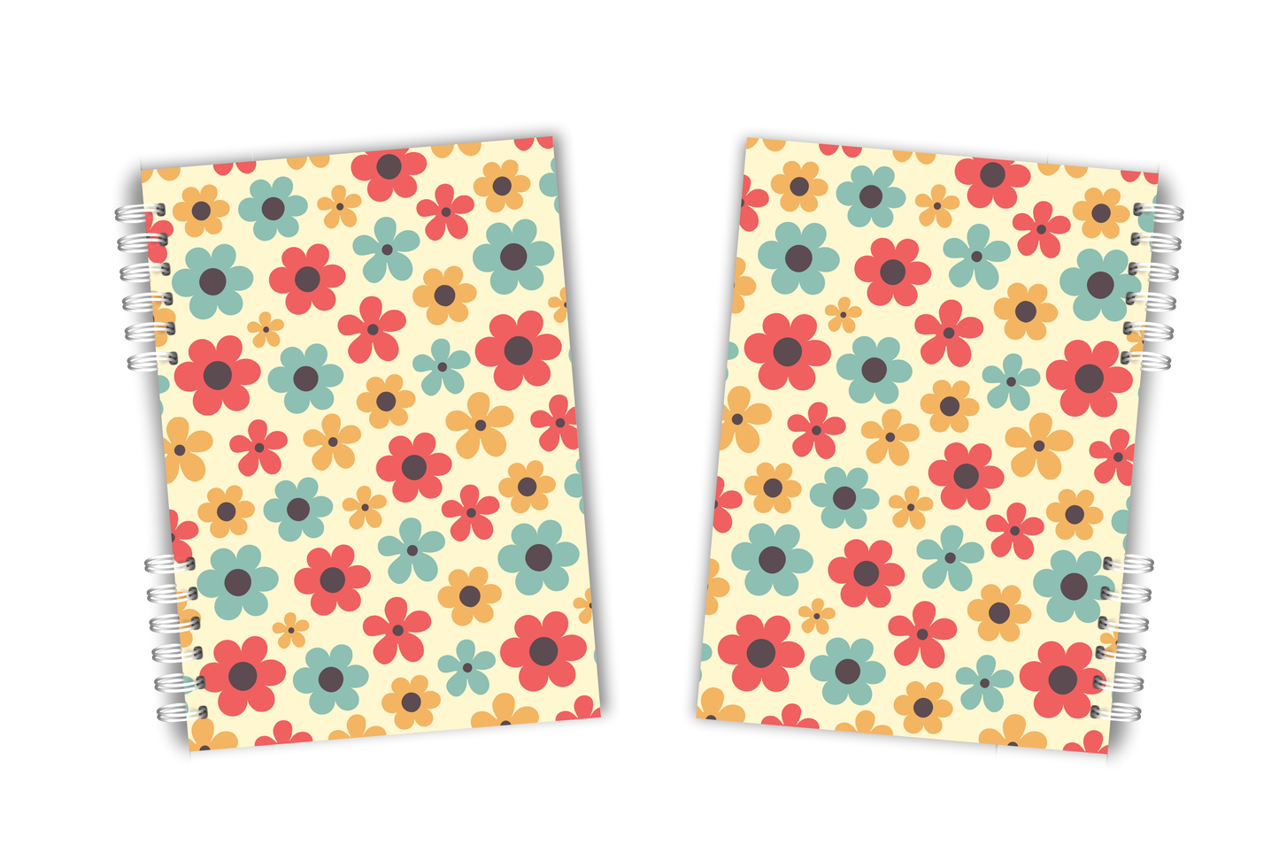 Cuadernos Retro Love