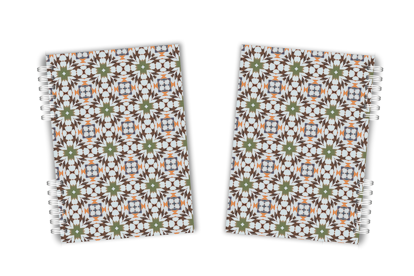 Cuadernos Mosaico Class
