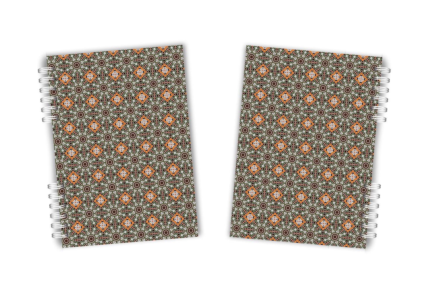 Cuadernos Mosaico Class