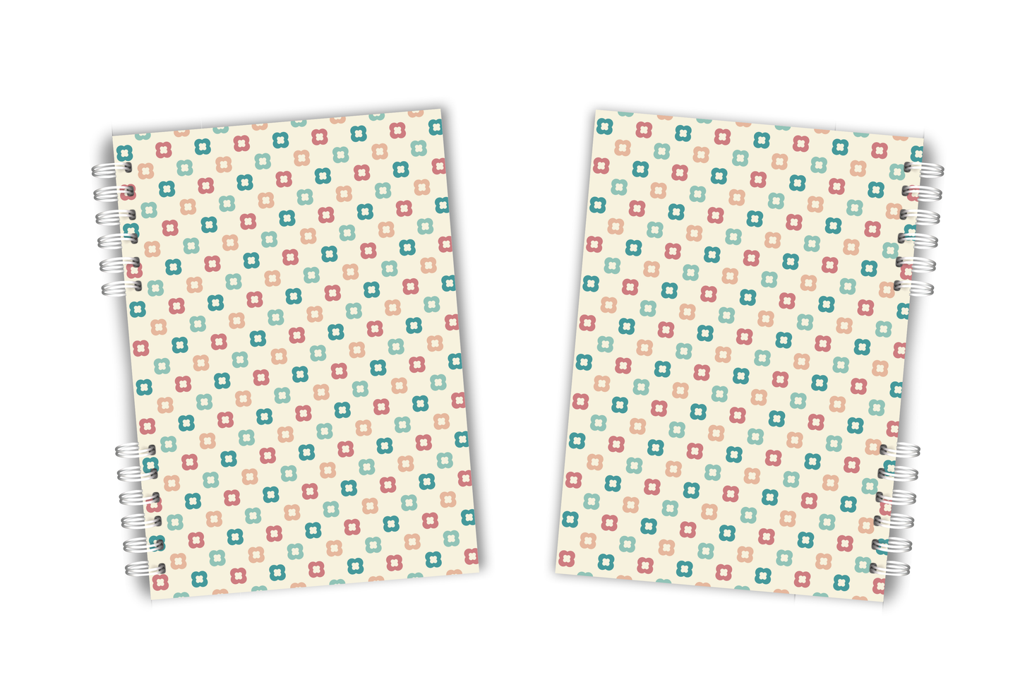 Cuadernos Sweet Pastel