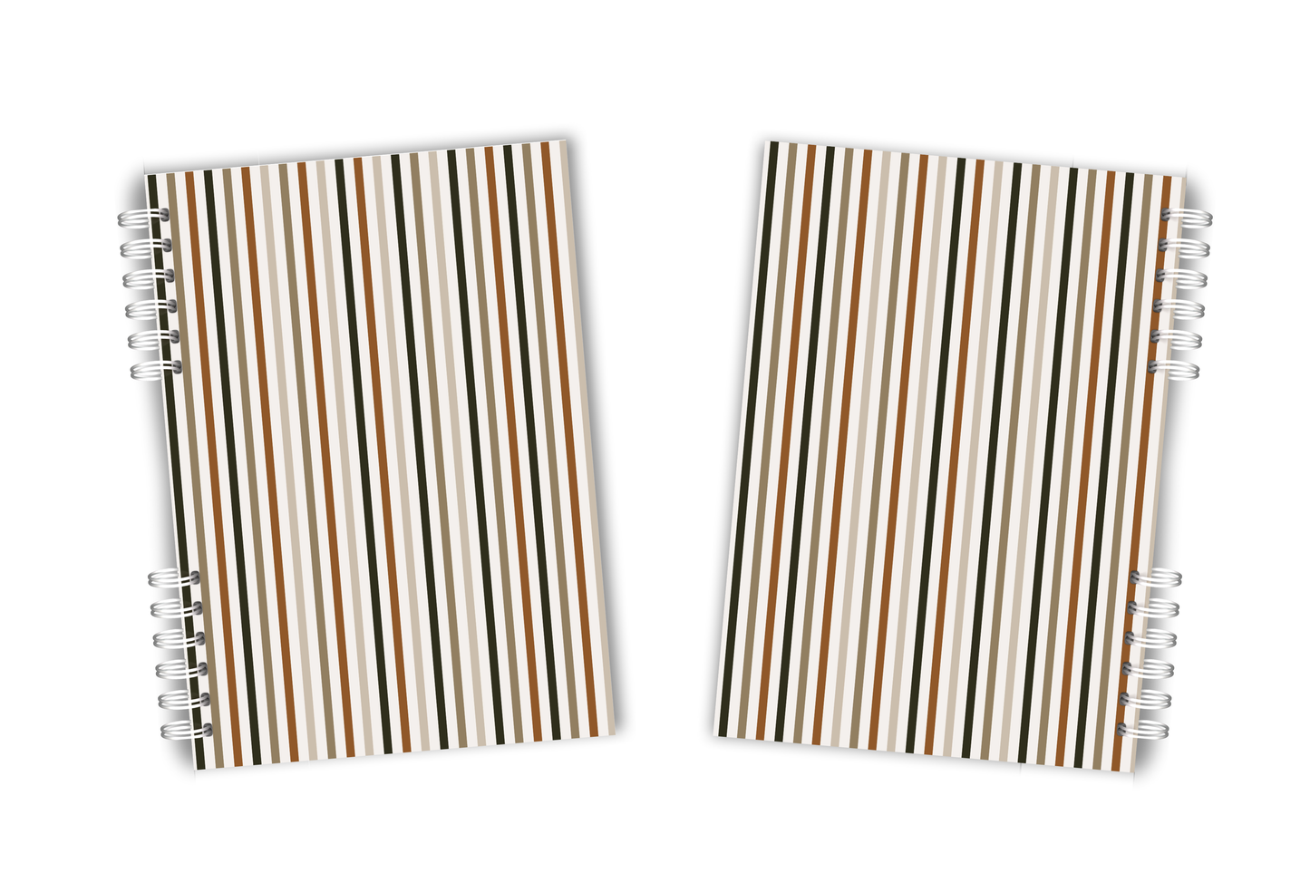 Cuadernos Sweet Terra