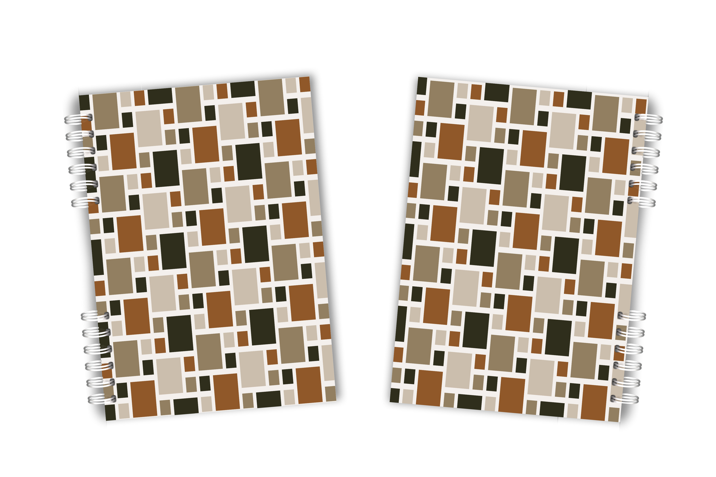 Cuadernos Sweet Terra