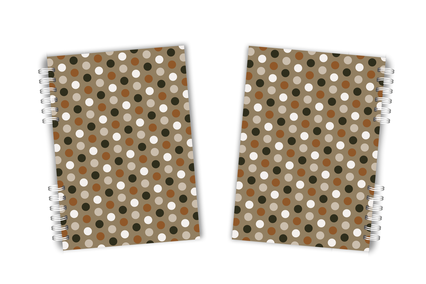 Cuadernos Sweet Terra