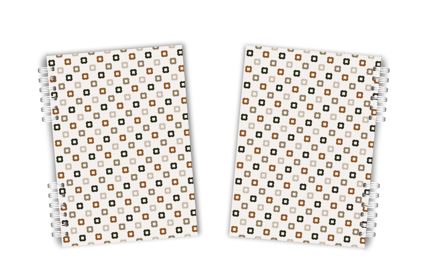 Cuadernos Sweet Terra