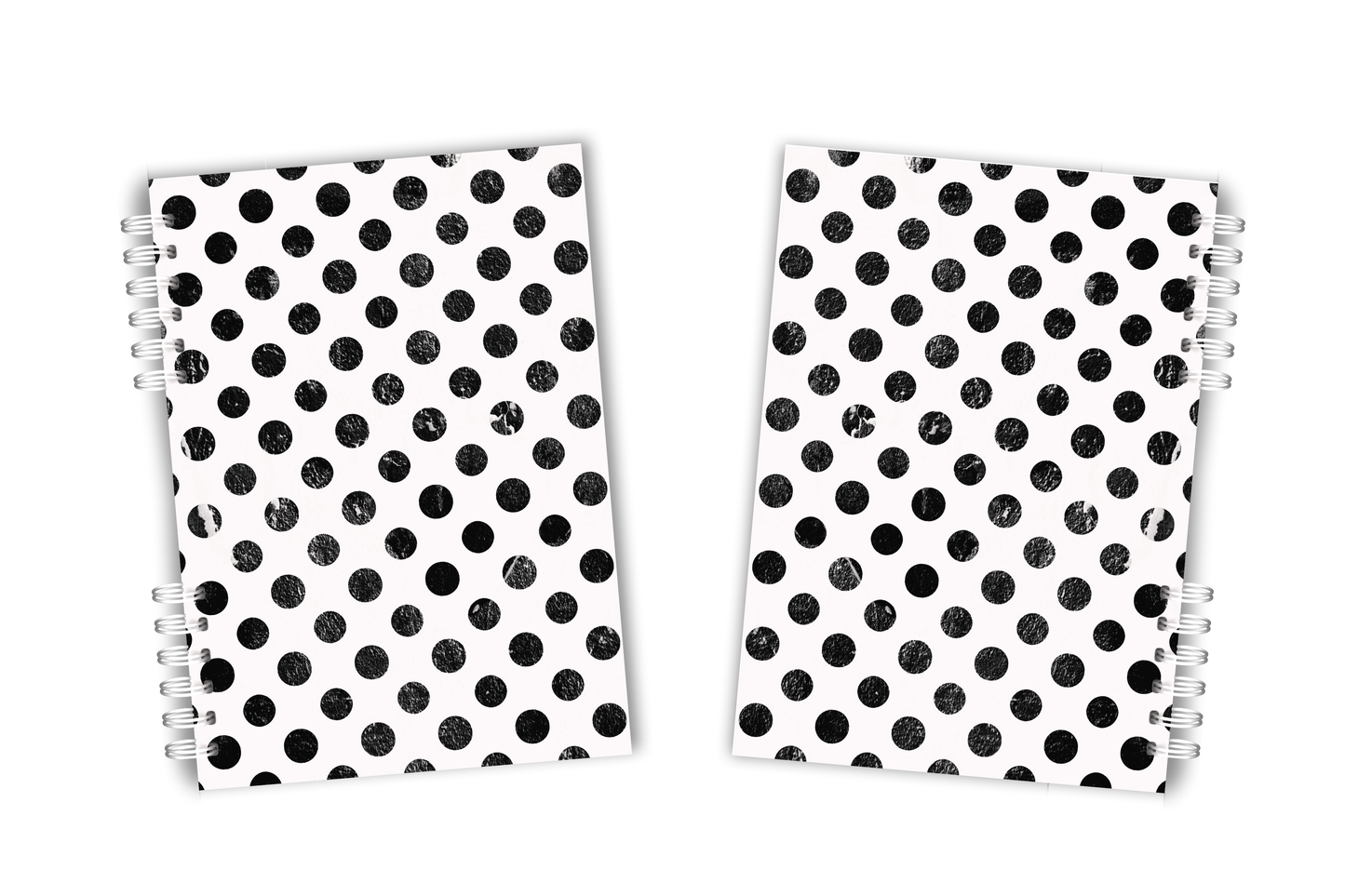 Cuadernos Vibra Negro