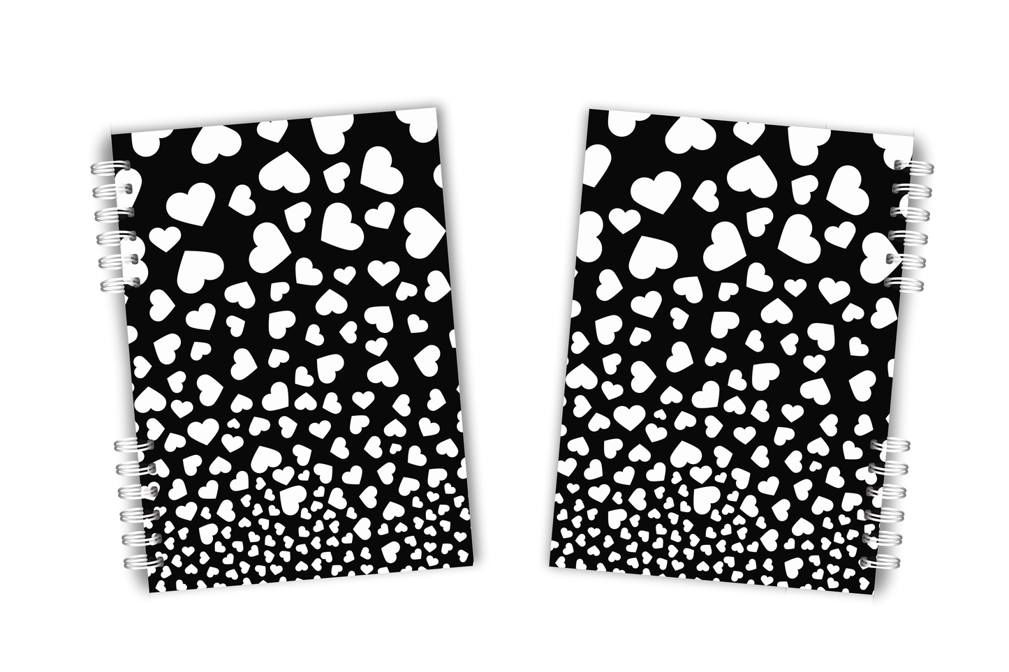 Cuadernos Vibra Negro