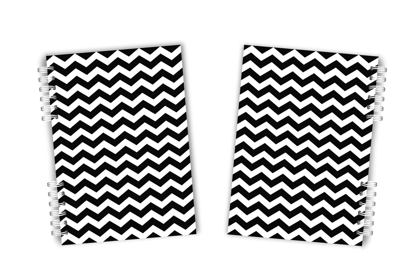 Cuadernos Vibra Negro