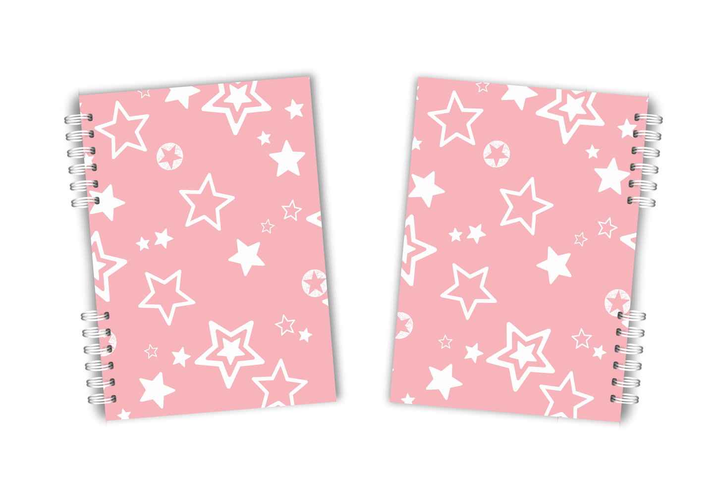 Cuadernos Vibra Rosa