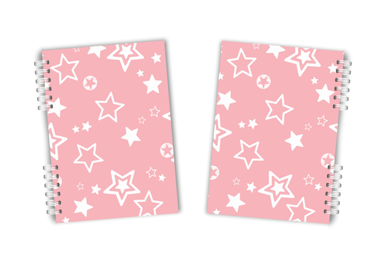 Cuadernos Vibra Rosa