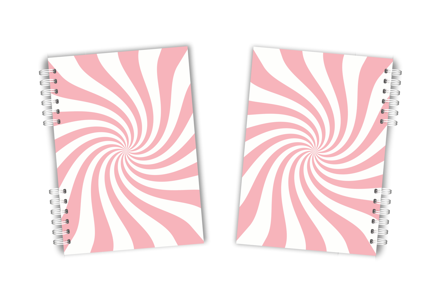 Cuadernos Vibra Rosa