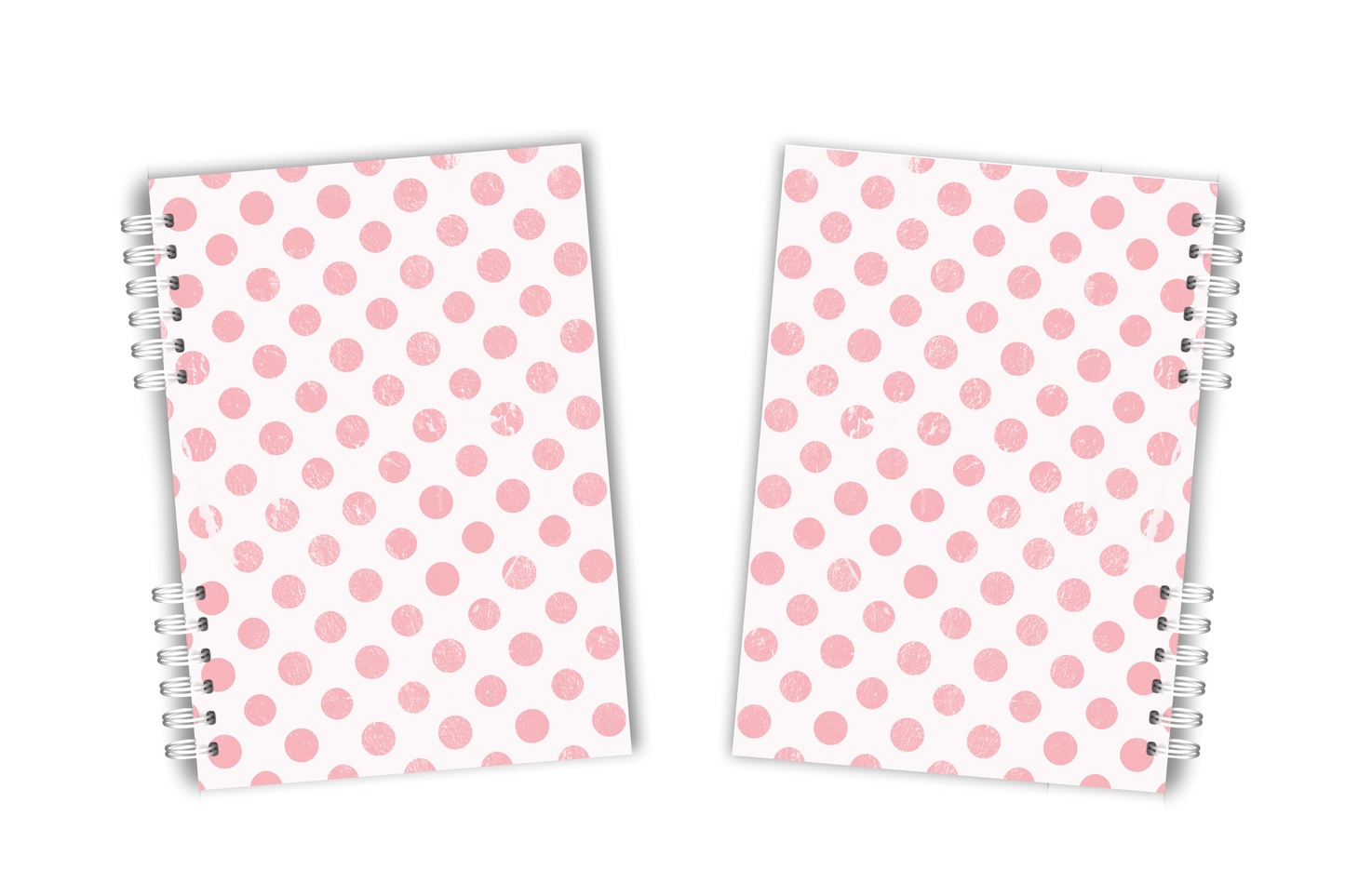 Cuadernos Vibra Rosa