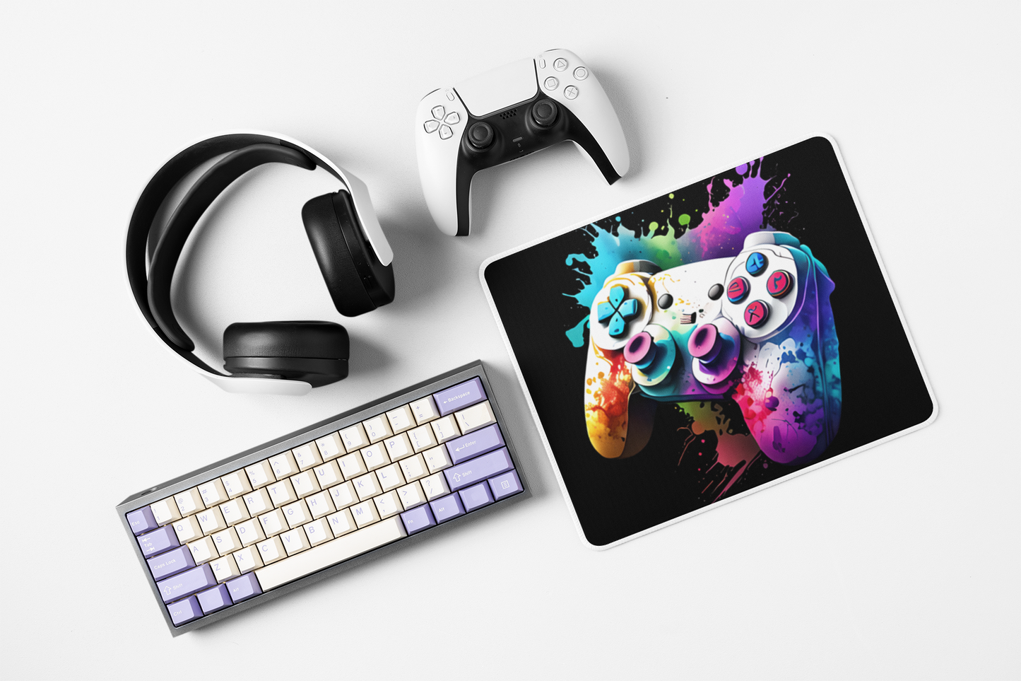 Mouse Pad Rectangular