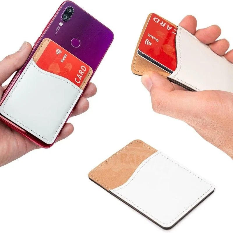 Porta Documentos para Celular